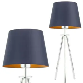 lampka-nocna-biurkowa-granatowa-lampa-z-abazurem-trojnog-led-e27-nowoczesna
