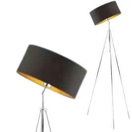 lampa-stojaca-podlogowa-czarna-trojnog-abazur-led-e27-regulowana-nowoczesna