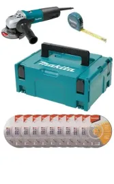 makita-szlifierka-230v-1400w-tarcza-10x-makpac-9565cvr-miara-35m-b-57130