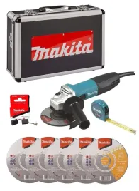 makita-szlifierka-tarcza-125mm-walizka-szczotki-cb459-ga5030r-miara-b-57130