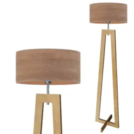 lampa-stojaca-podlogowa-fornirowa-drewniana-led-e27-z-abazurem-nowoczesna