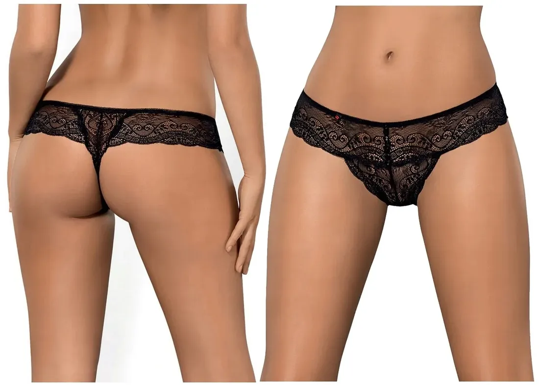 obsessive-miamor-stringi-czarne-l-xl