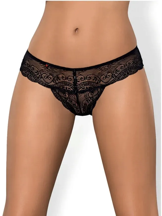 obsessive-miamor-stringi-czarne-l-xl