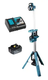 makita-akumulatorowa-lampa-halogen-strefowa-144v-18v-1x3ah-dc18rc-dml814