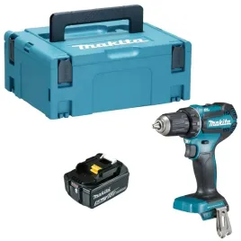 makita-aku-wiertarko-wkretarka-lxt-18v-50nm-1x5ah-bl1850-ddf485zj