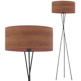 lampa-stojaca-podlogowa-fornir-abazur-led-e27-do-salonu