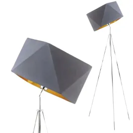 lampa-stojaca-podlogowa-szara-trojnog-abazur-led-e27-nowoczesna-do-pokoju
