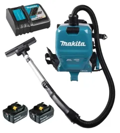makita-akumulatorowy-odkurzacz-plecakowy-lxt-2x5ah-bl1850-dc18rc-dvc261zx11