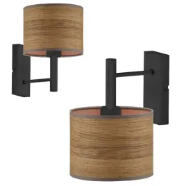 kinkiet-lampa-na-sciane-scienna-fornirowy-abazur-led-e27-nowoczesny-modny