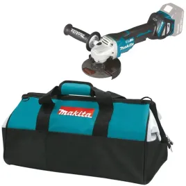 makita-aku-szlifierka-katowa-torba-18v-dga517z