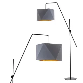 lampa-stojaca-podlogowa-lukowa-szara-led-e27-przegubowa-regulowana-modna