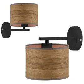 kinkiet-lampa-na-sciane-scienna-led-e27-fornirowy-abazur-nowoczesny-modny