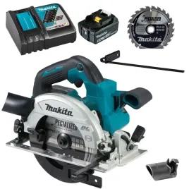 makita-pilarka-tarczowa-ladowarka-aku-5ah-dhs660z
