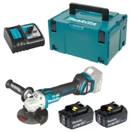 makita-aku-szlifierka-tarczowa-18v-dga513rfj-2x3ah