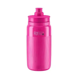 bidon-elite-fly-tex-rozowy-fluo-szare-logo-550ml