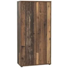 szafa-regal-zamykany-z-polkami-retro-drewno-do-biura-gabinetu-na-dokumenty