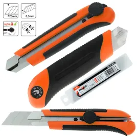 noz-z-lamanym-ostrzem-25-mm-5-ostrzy-wymiennych-do-tapet-noz-tapicerski