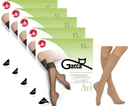 5-x-gatta-podkolanowki-avi-15den-daino-2pary