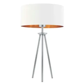 lampka-nocna-biurkowa-biala-lampa-z-abazurem-trojnog-led-e27-nowoczesna