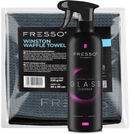 fresso-zestaw-do-szyb-glass-cleaner-05l-winston-mikrofibra-waflowa