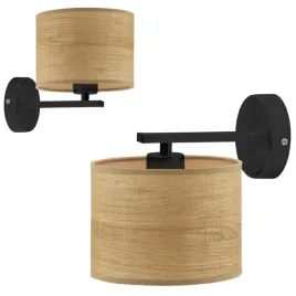 kinkiet-lampa-na-sciane-scienna-led-e27-fornirowy-abazur-nowoczesny-modny