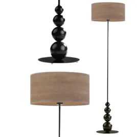 lampa-stojaca-podlogowa-fornirowa-abazur-led-e27-do-salonu