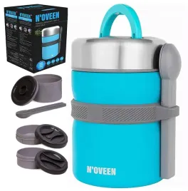 pojemnik-obiadowy-termos-lunch-box-20l-z-lyzka-niebieski-noveen-manezka