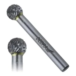 dedra-frez-trzpieniowy-kulisty-kulka-d6x5-mm-trzpien-6-mm-dedra-07f631