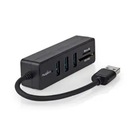nedis-ccgb61250bk01-huby-i-koncentratory-usb-3-2-gen-1-3-1-gen-1-type-
