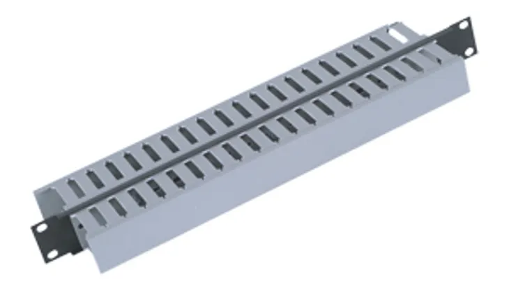 triton-19-panel-1u-with-2x-cable-trunking