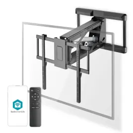 nedis-tvwm5880bk-uchwyt-do-telewizorow-1905-cm-75-czarny