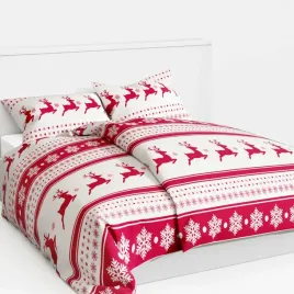 ii-gatunek-swiateczna-posciel-flanelowa-ciepla-komplet-160x200-2x70x80-4a