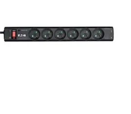 eaton-ps6tf-ochrona-przeciwprzepieciowa-czarny-bialy-6-x-gniazdo-siecio