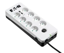 eaton-pb8tuf-ochrona-przeciwprzepieciowa-czarny-bialy-8-x-gniazdo-sieci