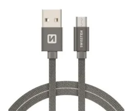 swissten-71522202-kabel-usb-12-m-usb-2-0-usb-a-micro-usb-b-szary