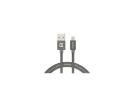 swissten-71523202-kabel-lightning-12-m-szary
