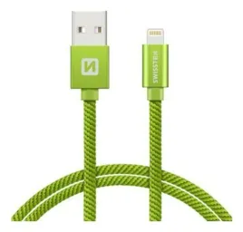 swissten-71523307-kabel-lightning-2-m-zielony