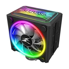 zalman-cnps16x-cpu-kuehler-schwarz-procesor-chlodnica-wentylator-12-cm