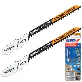 dedra-2el-brzeszczoty-do-wyrzynarki-do-drewna-76-50mm-hcs-typ-t-08t011e