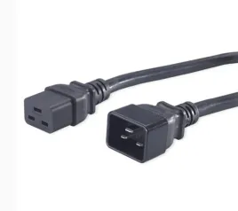 premiumcord-kpsa015-kabel-zasilajace-czarny-15-m-iec-c20-iec-c19