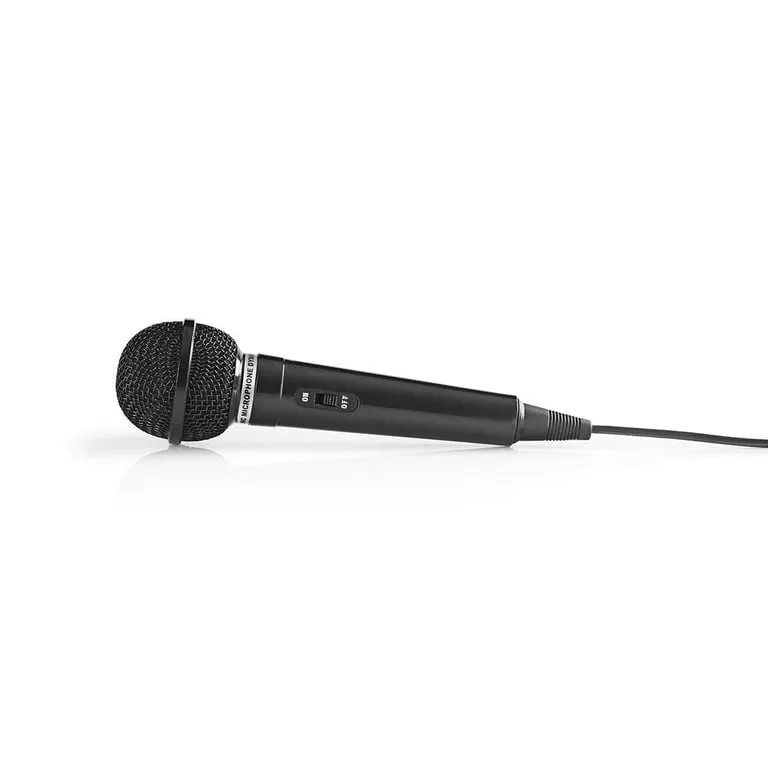 nedis-mpwd01bk-mikrofon-czarny