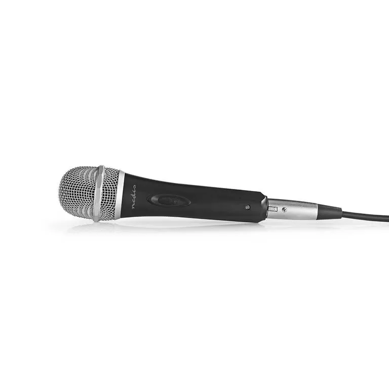 nedis-mpwd50bk-mikrofon-czarny