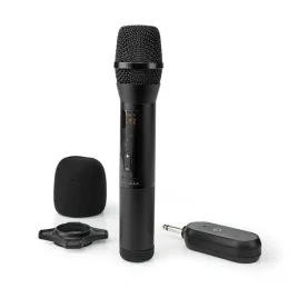 nedis-microphones-czarny-mikrofon-karaoke
