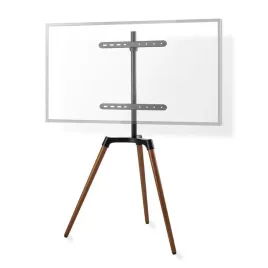 nedis-tvsm7060bk-uchwyt-do-telewizorow-1651-cm-65-czarny-brazowy