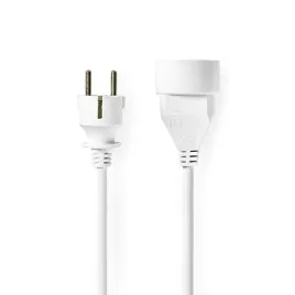 nedis-pexc103ewt-kabel-zasilajace-bialy-3-m