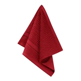 czerwona-chlonna-scierka-recznik-kuchen-30x30-peru