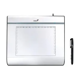 genius-easypen-i608-tablet-graficzny-szary-5120-lpi-1524-x-2032-mm-usb