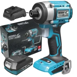 dedra-zakretarka-bezszczotkowa-kompaktowa-220nm-18v-akumulatorowa-led-2ah