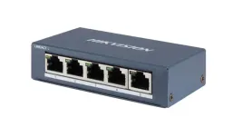 hikvision-ds-3e0505-e-lacza-sieciowe-nie-zarzadzany-l2-gigabit-ethernet