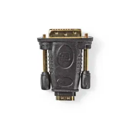 nedis-cvgb34912bk-zmieniacz-plci-kabli-hdmi-type-a-standard-dvi-d-cz